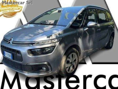Citroen Grand C4 SpaceTourer Grand  Space  BlueHDi 130 S&S EAT8 Business usata