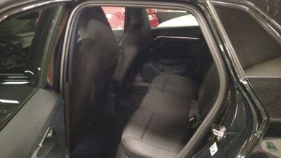 Audi A3 Sportback 30 TFSI Business Advanced usata