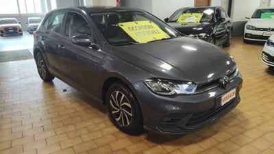 Volkswagen Polo 1.0 EVO usata