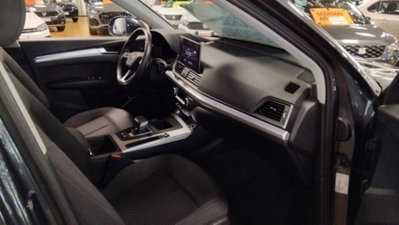 Audi Q5 40 TDI 204 CV quattro S tronic Business (13)