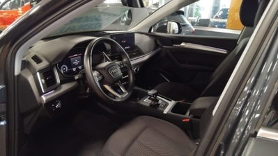 Audi Q5 40 TDI 204 CV quattro S tronic Business (15)