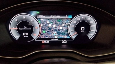 Audi Q5 40 TDI 204 CV quattro S tronic Business (20)