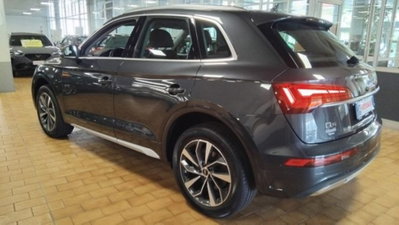 Audi Q5 40 TDI 204 CV quattro S tronic Business (4)