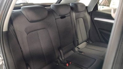 Audi Q5 40 TDI 204 CV quattro S tronic Business (12)