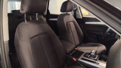 Audi Q5 40 TDI 204 CV quattro S tronic Business (14)