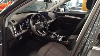 Audi Q5 40 TDI 204 CV quattro S tronic Business (15)