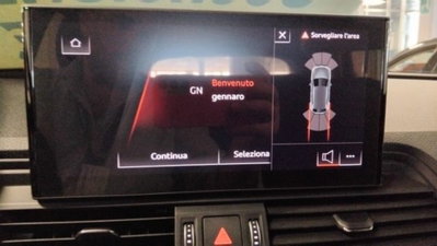 Audi Q5 40 TDI 204 CV quattro S tronic Business (19)
