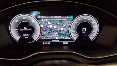 Audi Q5 40 TDI 204 CV quattro S tronic Business (20)