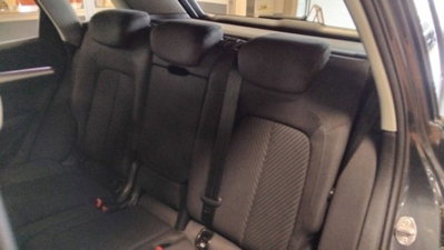 Audi Q5 40 TDI 204 CV quattro S tronic Business (8)