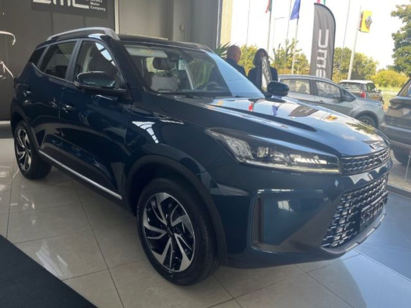 Emc Sei Sei 1.5 113cv