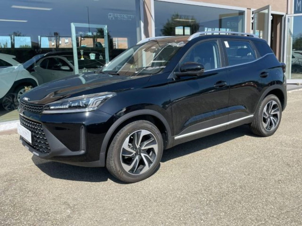 Emc Sei Sei 1.5 Gpl 113cv