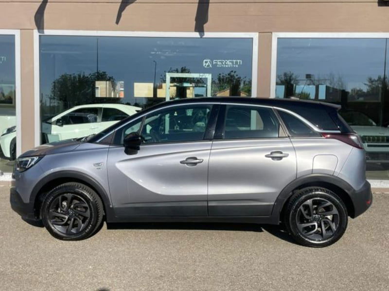 Opel Crossland X 1.5 ECOTEC D 102 CV Start&Stop 120 Anniversary