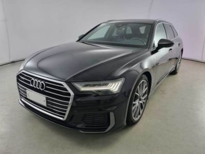 Audi A6 Avant 45 3.0 TDI quattro tiptronic Business Sport usata