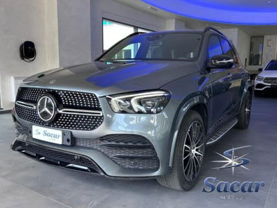 Mercedes-Benz GLE Coupé 350 de 4Matic Plug-in Hybrid Coupé Premium Plus usata