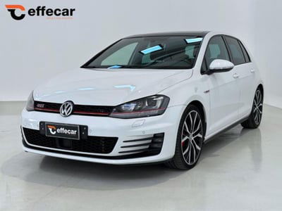 Volkswagen Golf GTI Performance 2.0 TSI DSG 5p. BlueMotion Technology usata