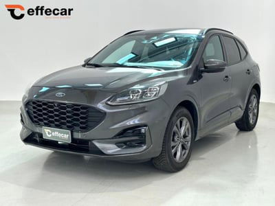 Ford Kuga 1.5 ecoboost ST-Line X 2wd 150cv usata
