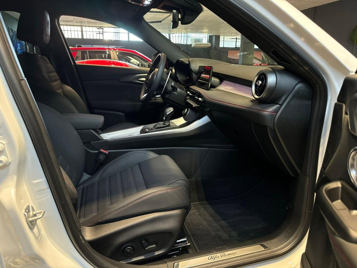 Alfa Romeo Tonale 1.5 hybrid Tributo Italiano 160cv tct7 (12)
