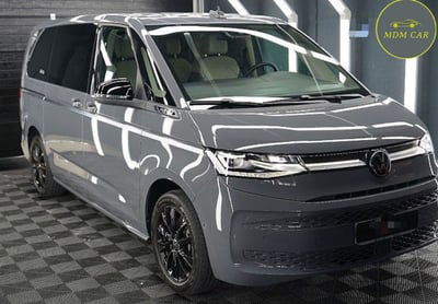 Volkswagen Multivan 2.0 tdi Style 150cv dsg 7p.ti usata