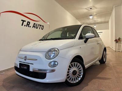 Fiat 500 1.2 Lounge usata