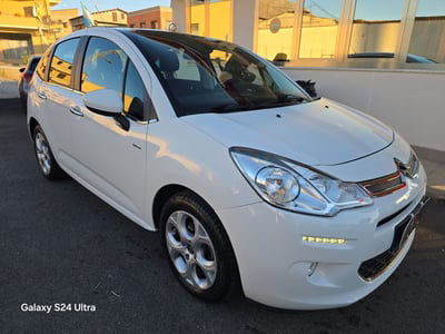 Citroen C3 PureTech 82 Exclusive usata