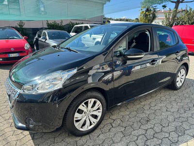Peugeot 208 68 5 porte Active usata