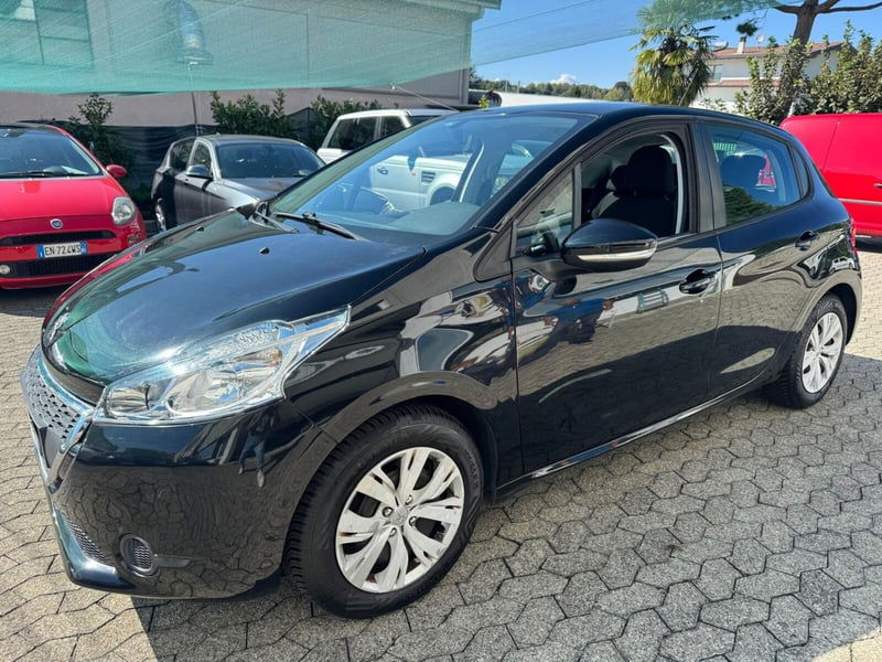 Peugeot 208 68 5 porte Active