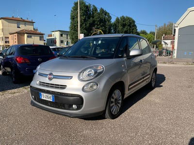Fiat 500L 1.4 95 CV Pop Star usata
