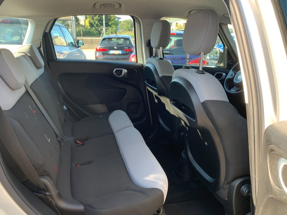 Fiat 500L 1.4 95 CV Pop Star (10)