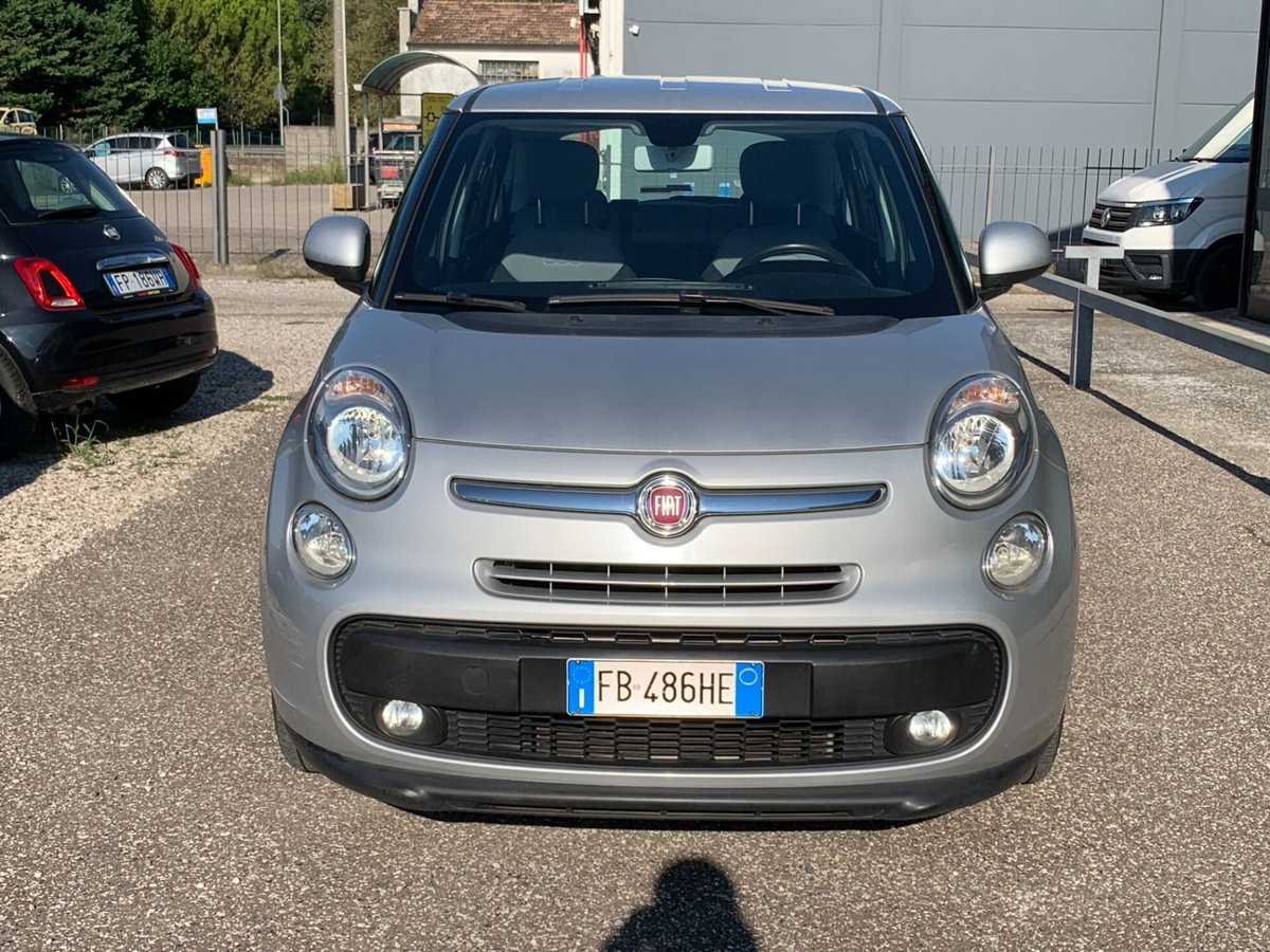 Fiat 500L 1.4 95 CV Pop Star (2)