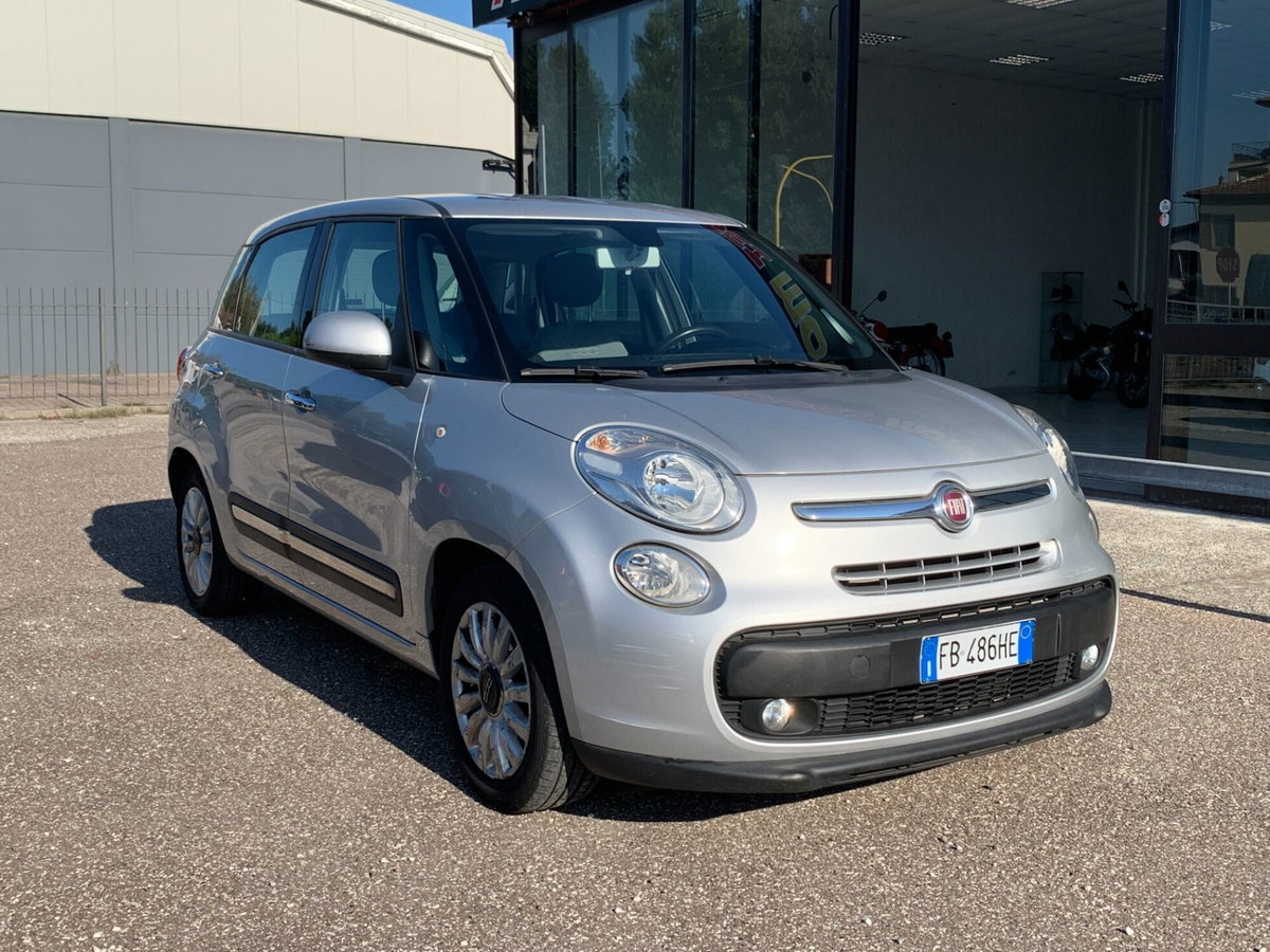 Fiat 500L 1.4 95 CV Pop Star (3)