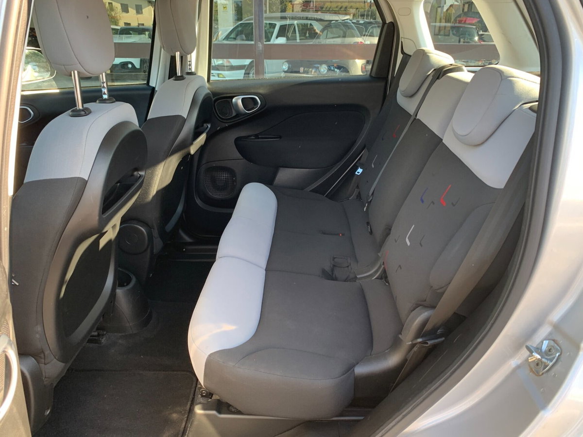 Fiat 500L 1.4 95 CV Pop Star (9)
