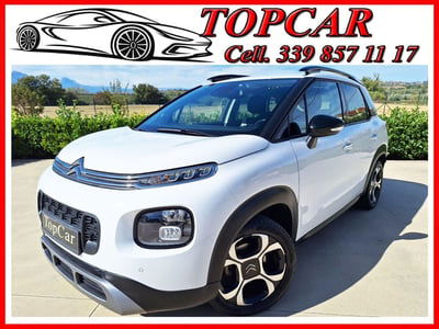 Citroen C3 Aircross PureTech 110 S&S Shine Pack usata