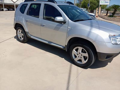 Dacia Duster 1.5 dCi 110CV 4x2 Lauréate usata
