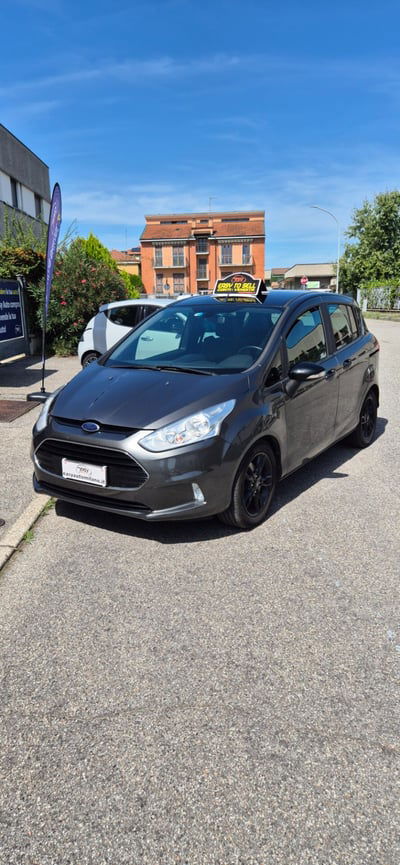 Ford B-Max B-Max 1.5 TDCi 75 CV Sport 2 usata