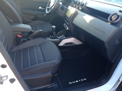 Dacia Duster 1.5 Blue dCi 8V 115 CV 4x2 Prestige Up (6)