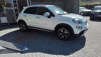 Fiat 500X 1.3 MultiJet 95 CV Mirror Cross (10)
