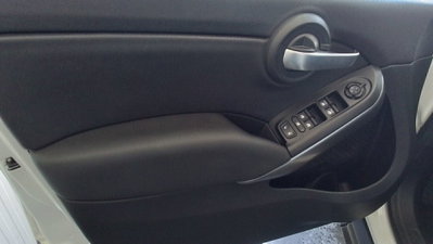 Fiat 500X 1.3 MultiJet 95 CV Mirror Cross (15)