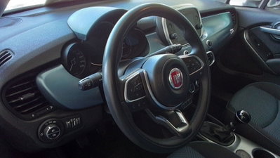 Fiat 500X 1.3 MultiJet 95 CV Mirror Cross (16)