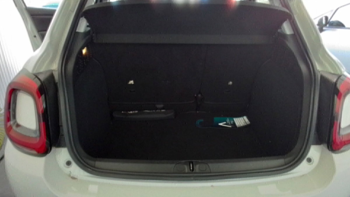 Fiat 500X 1.3 MultiJet 95 CV Mirror Cross (18)