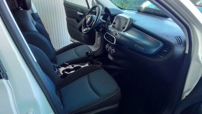 Fiat 500X 1.3 MultiJet 95 CV Mirror Cross (19)