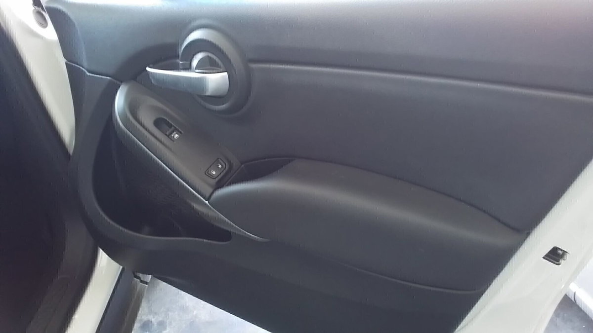 Fiat 500X 1.3 MultiJet 95 CV Mirror Cross (20)