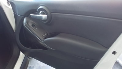 Fiat 500X 1.3 MultiJet 95 CV Mirror Cross (20)