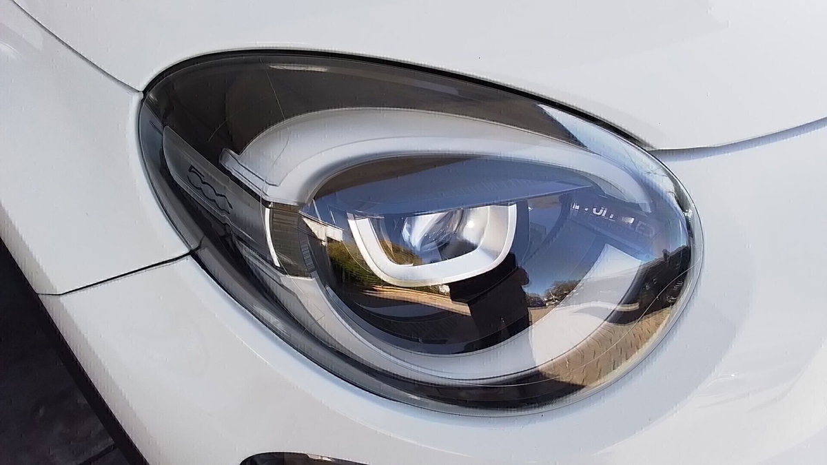 Fiat 500X 1.3 MultiJet 95 CV Mirror Cross (4)