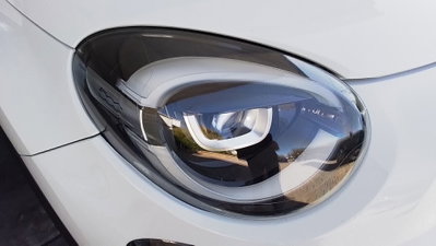 Fiat 500X 1.3 MultiJet 95 CV Mirror Cross (4)