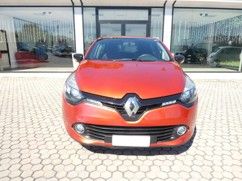 Renault Clio 1.2 75CV GPL 5 porte Live