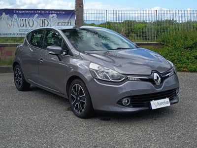 Renault Clio 1.5 dCi 8V 90CV Start&Stop 5 porte Energy usata