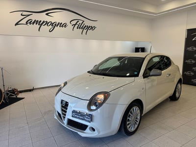 Alfa Romeo MiTo 1.3 JTDm 85 CV S&S Progression usata