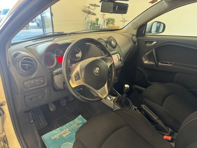 Alfa Romeo MiTo 1.3 JTDm 85 CV S&S Progression (12)