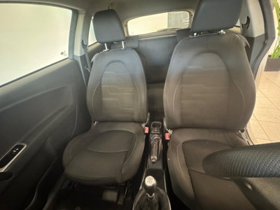 Alfa Romeo MiTo 1.3 JTDm 85 CV S&S Progression (13)