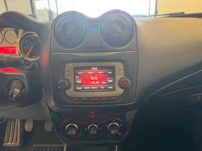 Alfa Romeo MiTo 1.3 JTDm 85 CV S&S Progression (16)